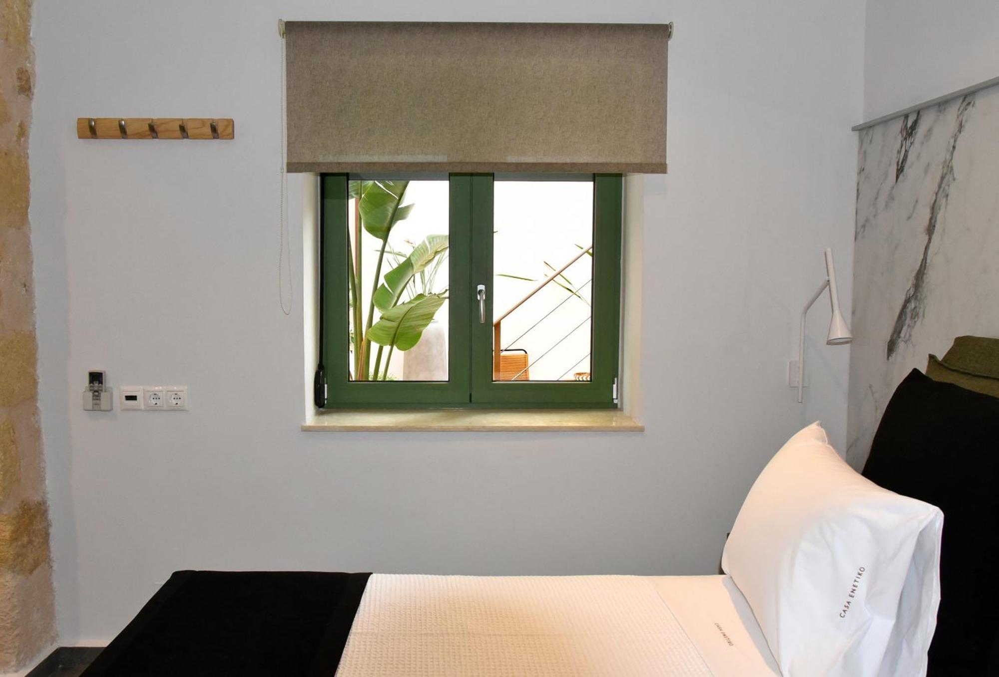 Hotel Casa Enetiko à La Canée Extérieur photo