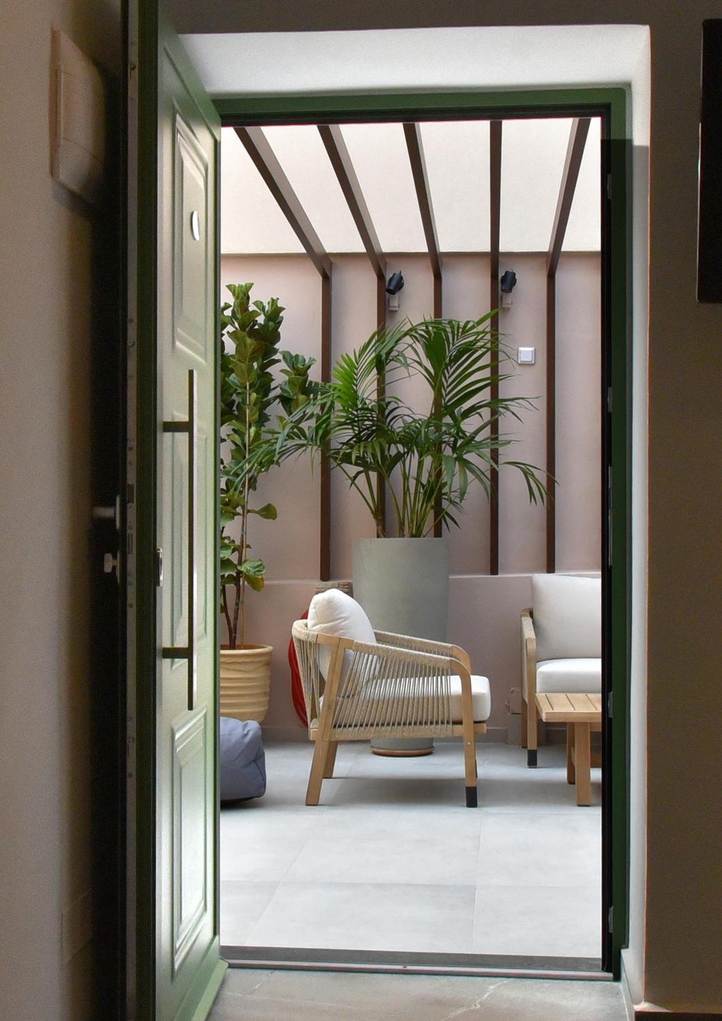 Hotel Casa Enetiko à La Canée Extérieur photo