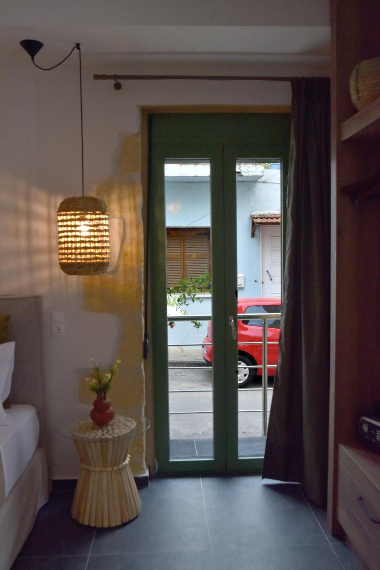 Hotel Casa Enetiko à La Canée Extérieur photo