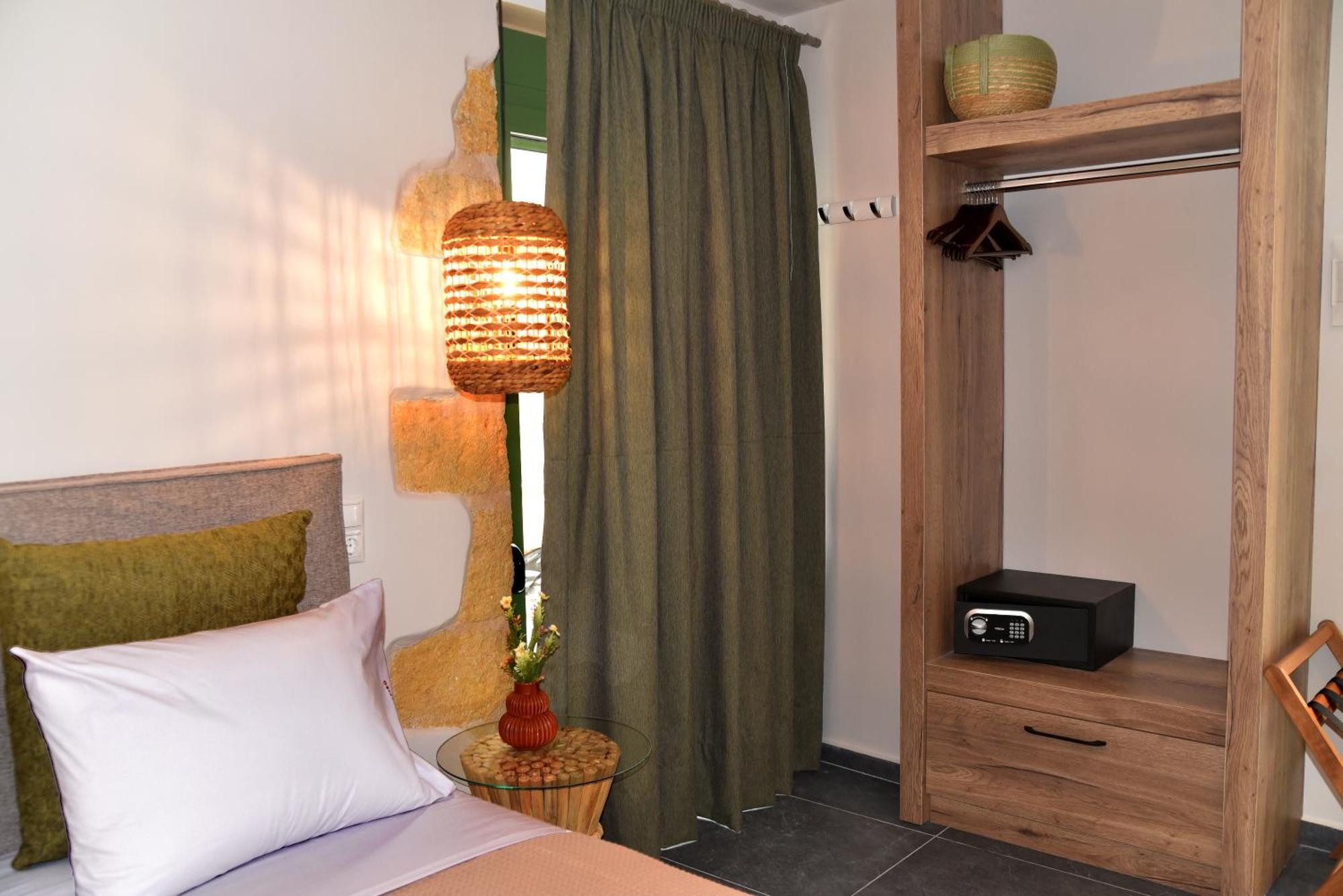 Hotel Casa Enetiko à La Canée Extérieur photo